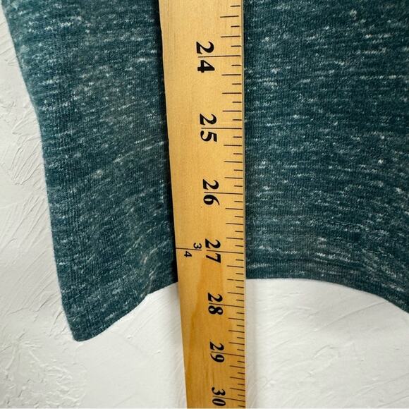 Carhartt Men’s Green Heathered Short Sleeve Tee Shirt Mens Medium Casual - Picture 8 of 8